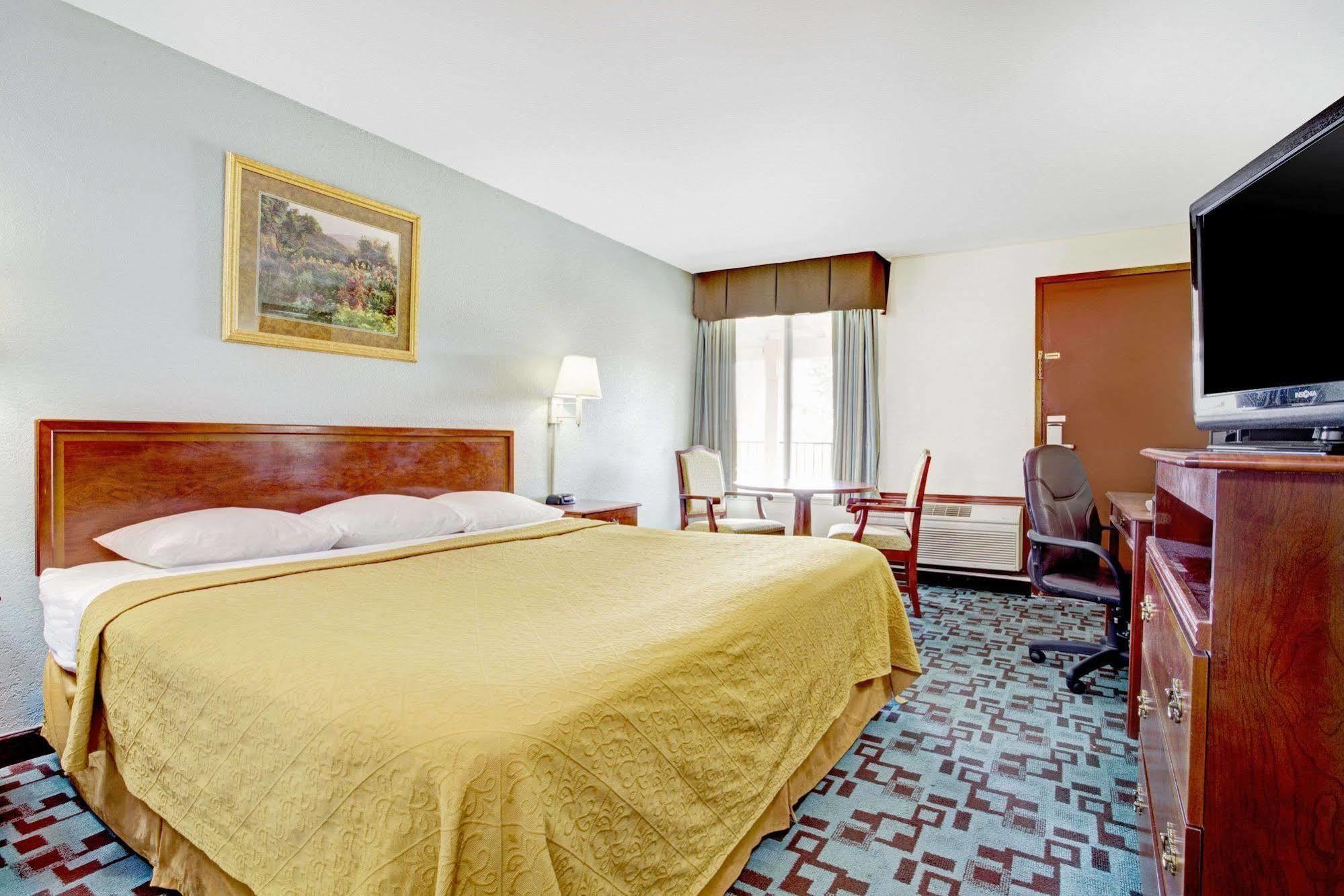 Super 8 Creswell/South Eugene Hotell Eksteriør bilde